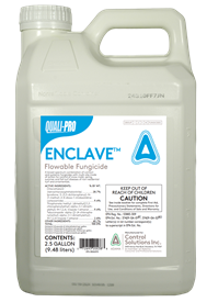 Enclave Fungicide, Quali-Pro