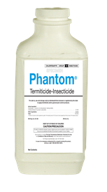 Phantom Termiticide / Insecticide, BASF