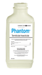 Phantom Termiticide / Insecticide, 21 Oz., BASF