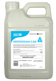 Mefenoxam 2 AQ Fungicide, Quali-Pro