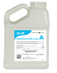 Mefenoxam 2 AQ Fungicide, 1 Gal., Quali-Pro