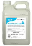Mefenoxam 2 AQ Fungicide, 2.5 Gal., Quali-Pro