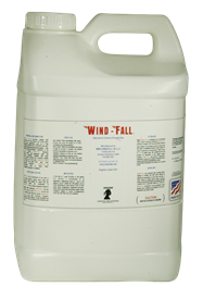 WindFall Drift Control Agent, Wind-Fall