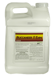 Buccaneer 5 Extra Herbicide (53.8% Glyphosate), 2.5 Gal., Tenkoz