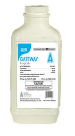 Gateway Fungicide, Quali-Pro