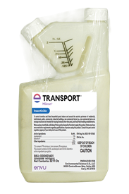 Transport Mikron Insecticide, Envu