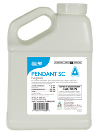 Pendant SC Fungicide, Quali-Pro