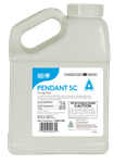 Pendant SC Fungicide, 1 Gal., Quali-Pro