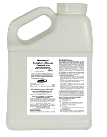 Complete Disease Control Biofungicide, OMRI Listed, Monterey