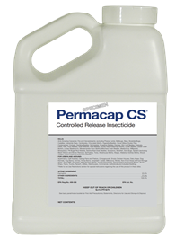 Permacap CS Insecticide, BASF