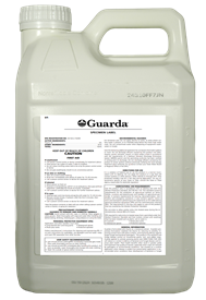 Guarda Fungicide/Bactericide, BioSafe Systems
