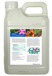 CalOx FT Nutrient, 2.5 Gal., BioSafe Systems