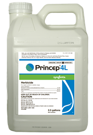 Princep 4L Herbicide, Syngenta