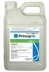 Princep 4L Herbicide, 2.5 Gal., Syngenta