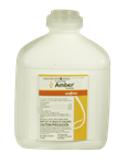 Amber Broadleaf Herbicide, 18 Oz., Syngenta