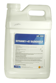 Dithane F-45 Rainshield Specialty Fungicide, UPL