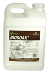 Nutrio Biosoak 0-0-1 Nutrient, 2.5 Gal., Wilbur-Ellis