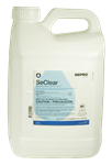SeClear Aquatic Algaecide, 2.5 Gal., SePro