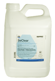 SeClear Aquatic Algaecide, SePRO