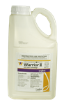 Warrior II with Zeon Technology, 1 Gal., Syngenta
