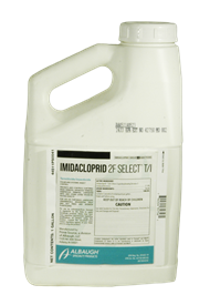 Imidacloprid 2F T/I, Albaugh